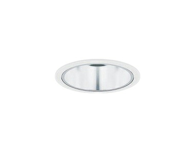 SXD1054W＜br /＞LEDベースダウンライト Syncaシリーズ＜br /＞一般型 本体 60°拡散配光 埋込穴φ100＜br /＞無線調光 調色 2000タイプ FHT42W×2器具相当＜br /＞遠藤照明 施設照明