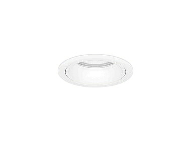 SXD1063W＜br /＞LEDベースダウンライト Syncaシリーズ＜br /＞浅型 本体 55°拡散配光 埋込穴φ75＜br /＞無線調光 調色 900タイプ FHT32W器具相当＜br /＞遠藤照明 施設照明