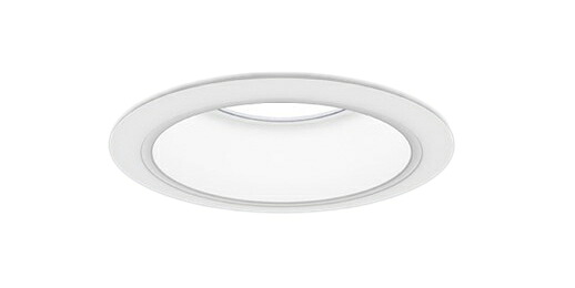 SXD1077WSynca アウトドアライト 軒下用LEDハイパワーベースダウンライト φ150水銀ランプ400W器具相当 9000タイプ 56&deg;超広角配光 調光調色 無線調光対応遠藤照明 施設照明｜照明ライト専門タカラshopあかり館