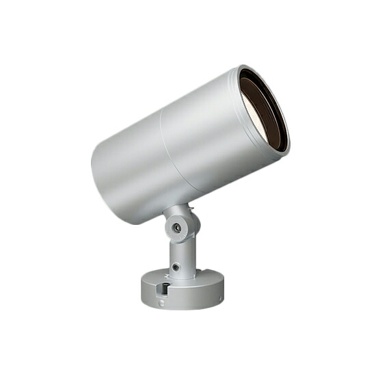 SXS3010SSynca アウトドアライト LEDスポットライト 直付CDM-TC35W器具相当 3000タイプ 14&deg;中角配光 調光調色 無線制御タイプ遠藤照明 施設照明｜照明ライト専門タカラshopあかり館