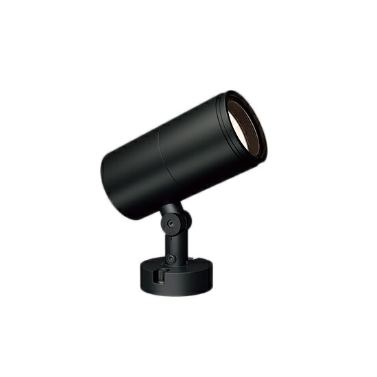 SXS3014HSynca アウトドアライト LEDスポットライト 直付CDM-R35W器具相当 1400タイプ 27°広角配光 調光調色 無線制御タイプ遠藤照明 施設照明|照明ライト専門タカラshopあかり館
