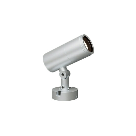 SXS3018S-L＜br /＞Synca アウトドアライト LEDスポットライト 直付＜br /＞12V IRCミニハロゲン球50W器具相当 900タイプ 49°超広角配光 調光調色 有線制御タイプ＜br /＞遠藤照明 施設照明