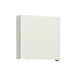 AB54791＜br /＞LEDブラケットライト arkia 薄型＜br /＞白熱球100W相当 非調光 電球色＜br /＞コイズミ照明 照明器具 壁付け