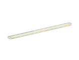 AD54722LED間接照明 Slit Seamless Slim スリット シームレス スリム埋込型 600mmタイプ 調光可 電球色コイズミ照明 照明器具|照明ライト専門タカラshopあかり館
