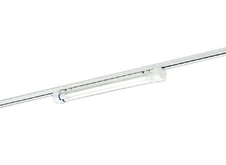 AH55076直管形LEDランプ搭載ベースライト電源内蔵 ランプ同梱 プラグタイプFLR20W×2灯相当 非調光 昼白色コイズミ照明 照明器具 天井照明 電気工事不要|照明ライト専門タカラshopあかり館