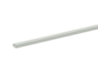 AL54710<br />LED間接照明 Shelf’s Compact Line<br />シェルフズ コンパクト ライン ミドルパワー<br />Fit調色・調光タイプ 斜光 1200mm LED21.4W<br />コイズミ照明 照明器具