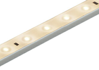 AL93194LED間接照明 リニアライトフレックス屋内屋外兼用 調光可 4000mm 電球色3000Kコイズミ照明 照明器具｜照明ライト専門タカラshopあかり館