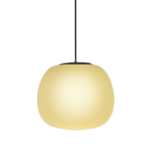 AP54823LEDペンダントライト NATURAL BASIC Mat×glass白熱球60W相当 フランジタイプ 要電気工事 非調光 電球色コイズミ照明 照明器具 天井照明 吊下げ|照明ライト専門タカラshopあかり館