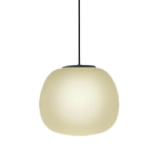 AP54830LEDペンダントライト NATURAL BASIC Mat×glass白熱球60W相当 プラグタイプ 電気工事不要 非調光 温白色コイズミ照明 照明器具 天井照明 吊下げ|照明ライト専門タカラshopあかり館