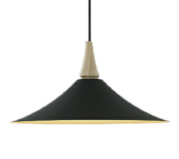 AP54861＜br /＞LEDペンダントライト Natural Nordic et. -エト-＜br /＞白熱球100W相当 フランジタイプ 電気工事不要 非調光 電球色＜br /＞コイズミ照明 照明器具 天井照明 吊下げ