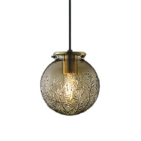 AP54901＜br /＞LEDペンダントライト 白熱球40W相当＜br /＞フランジタイプ 電気工事不要 非調光 電球色＜br /＞コイズミ照明 照明器具 天井照明 吊下げ