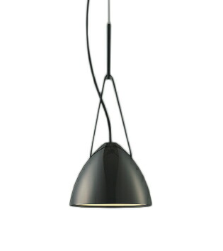 AP54935＜br /＞LEDペンダントライト URBAN CHIC Y-pendant＜br /＞白熱球60W相当 フランジタイプ 要電気工事 非調光 電球色＜br /＞コイズミ照明 照明器具 天井照明 吊下げ