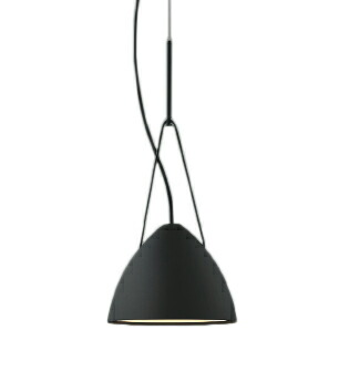 AP54937＜br /＞LEDペンダントライト Minimal Rustic Y-pendant＜br /＞白熱球60W相当 フランジタイプ 要電気工事 非調光 電球色＜br /＞コイズミ照明 照明器具 天井照明 吊下げ