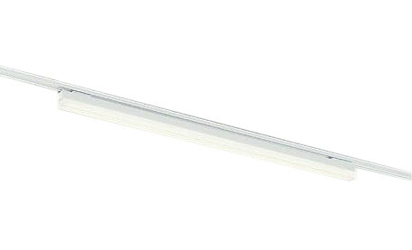 DBL-5502AWG＜br /＞LEDベースライト Architect Base Line High Power ダクト取付専用 電気工事不要＜br /＞L1186mm 温白色 調光 LED24.9W＜br /＞大光電機 照明器具 天井照明