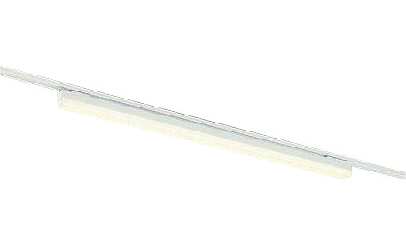 DBL-5502LWG＜br /＞LEDベースライト Architect Base Line High Power ダクト取付専用 電気工事不要＜br /＞L1186mm 電球色2700K 調光 LED24.9W＜br /＞大光電機 照明器具 天井照明