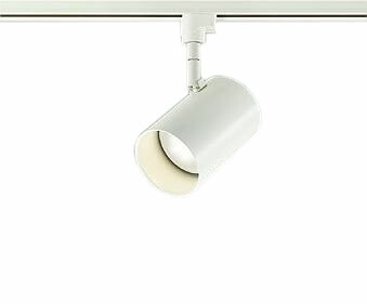 DSL-5527FWG＜br /＞LEDスポットライト 吹抜け・傾斜天井用＜br /＞楽調 2色温度切替調光タイプ＜br /＞プラグタイプ 白熱灯100W相当＜br /＞大光電機 照明器具 天井付・壁付兼用