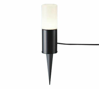 DWP-41852Y＜br /＞LEDアウトドアアプローチ灯＜br /＞Material Select Series 高さ322mm＜br /＞電球色 非調光 白熱灯60W相当＜br /＞大光電機 照明器具 エクステリア アプローチライト