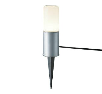 DWP-41853YLEDアウトドアアプローチ灯Material Select Series 高さ322mm電球色 非調光 白熱灯60W相当大光電機 照明器具 エクステリア アプローチライト|照明ライト専門タカラshopあかり館