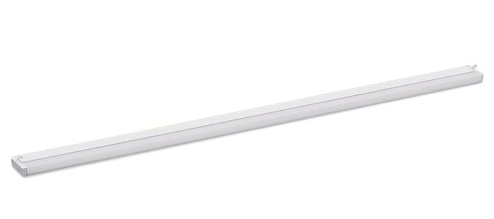 LGB51053XG1<br />LEDスリムライン照明 電源内蔵型 昼白色<br />片側化粧/広面取付 連結タイプ(逆入線)<br />拡散 調光可能 L900タイプ<br />Panasonic 照明器具 間接照明