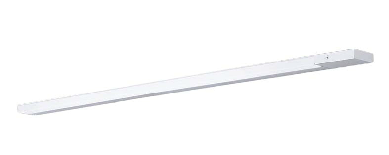 LGB51340KXG1＜br /＞LEDスリムライン照明 電源内蔵型 昼白色＜br /＞片側化粧/狭面取付 電源投入タイプ（標準入線）＜br /＞拡散 調光可能 L1000タイプ＜br /＞Panasonic 照明器具 間接照明