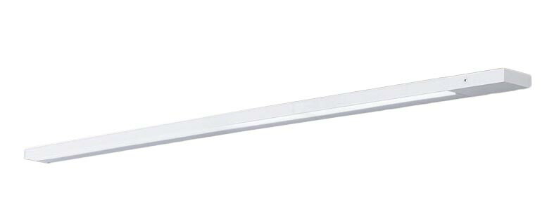 LGB51345KXG1＜br /＞LEDスリムライン照明 電源内蔵型 昼白色＜br /＞両側化粧/狭面取付 電源投入タイプ（標準入線）＜br /＞拡散 調光可能 L1000タイプ＜br /＞Panasonic 照明器具 間接照明