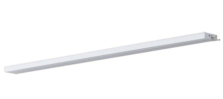 LGB51351KXG1＜br /＞LEDスリムライン照明 電源内蔵型 温白色＜br /＞片側化粧/狭面取付 連結タイプ（標準入線）＜br /＞拡散 調光可能 L900タイプ＜br /＞Panasonic 照明器具 間接照明