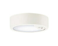 LGBC58020LE1<br />LED小型ダウンシーリングライト FreePa 明るさセンサ付 <br />多目的用 ON/OFF型・ペア点灯可能 親器 白熱電球100形1灯器具相当<br />昼白色 拡散 調光不可 直付タイプ 要電気工事<br />Panasonic 照明器具 天井照明 内玄関・廊下などに