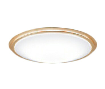 LGC31147K＜br /＞LEDシーリングライト 調光・調色タイプ スタンダード＜br /＞8畳用 電気工事不要 カチットF＜br /＞Panasonic 照明器具 天井照明 居間・リビングなどに 【～8畳】