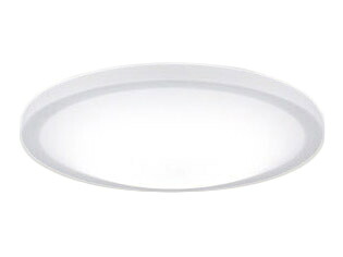 LGC41127K＜br /＞LEDシーリングライト 調光・調色タイプ スタンダード＜br /＞10畳用 電気工事不要 カチットF＜br /＞Panasonic 照明器具 天井照明 居間・リビングなどに 【～10畳】 16,910円