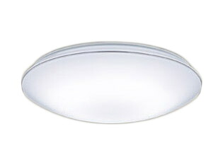 LGC51159KLEDシーリングライト 調光・調色タイプ スタンダード12畳用 電気工事不要 カチットFPanasonic 照明器具 天井照明 居間・リビングなどに 【~12畳】|照明ライト専門タカラshopあかり館