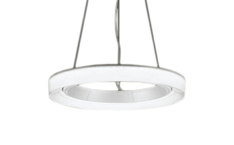 OC257205BR<br />LEDシャンデリア 10畳用 R15高演色 クラス2<br />CONNECTED LIGHTING LC-FREE 調光・調色 Bluetooth対応 電気工事不要<br />オーデリック 照明器具 天井照明 装飾照明 【~10畳】