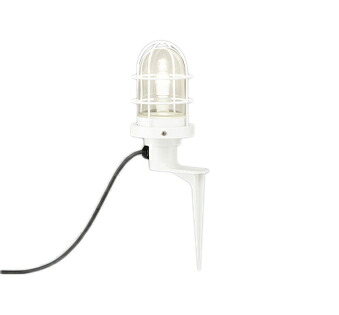 OG043431LRエクステリア LEDガーデンライト 白熱灯器具40W相当高演色R15 クラス2 電球色 非調光オーデリック 照明器具 屋外用 庭園灯 スパイク式|照明ライト専門タカラshopあかり館