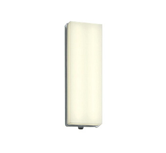 OG254246R＜br /＞エクステリア LEDポーチライト 人感センサー付 白熱灯器具60W相当＜br /＞R15高演色 クラス2 電球色 非調光＜br /＞オーデリック 照明器具 玄関灯 屋外用 壁付け