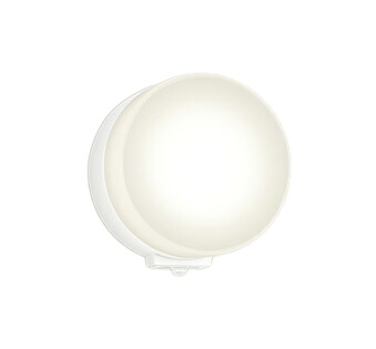 OG254986LCR＜br /＞エクステリア LEDポーチライト 人感センサー付 白熱灯器具60W相当＜br /＞R15高演色 クラス2 電球色 非調光＜br /＞オーデリック 照明器具 軒下用 壁付け 屋外用