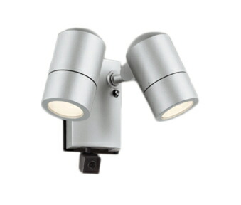 OG264114＜br /＞エクステリア LEDスポットライト＜br /＞人検知カメラ付 JDR50W×2灯相当 ランプ別売＜br /＞オーデリック 照明器具 屋外用 防犯 録画