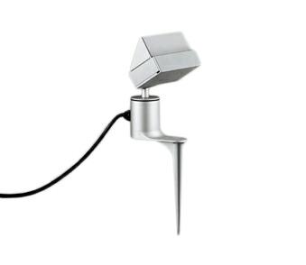 OG264133R＜br /＞エクステリア LEDスポットライト 白熱灯器具60W相当＜br /＞高演色R15 クラス2 電球色 非調光＜br /＞オーデリック 照明器具 屋外用 看板灯