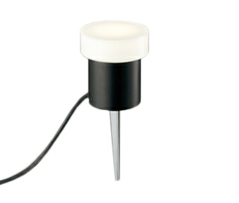 OG264134RGエクステリア LEDガーデンライト 白熱灯器具60W相当CONNECTED LIGHTING LC-FREE RGB フルカラー調光・調色 Bluetooth対応オーデリック 照明器具 屋外用 庭園灯 スパイク・置型兼用|照明ライト専門タカラshopあかり館