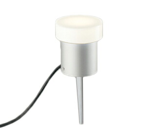 OG264135BRエクステリア LEDガーデンライト 白熱灯器具60W相当高演色R15 クラス2 CONNECTED LIGHTING LC-FREE 調光・調色 Bluetooth対応オーデリック 照明器具 屋外用 庭園灯 スパイク・置型兼用｜照明ライト専門タカラshopあかり館