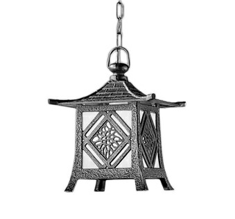 楽天市場】オーデリック エクステリア 和風ペンダント 軒下取付専用