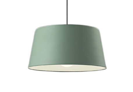 OP252133LR＜br /＞LEDペンダントライト R15高演色 クラス2 白熱灯器具100W相当＜br /＞電球色 非調光 引掛シーリング取付 電気工事不要＜br /＞オーデリック 照明器具 吊下げ 天井照明