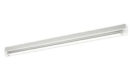 XL551137R1M＜br /＞高効率直管形LEDランプ専用ベースライト LED-TUBE R15高演色 クラス2＜br /＞40形 直付型 トラフ型 1灯用 Hf32W定格出力×2灯相当＜br /＞片側給電・片側配線 G13口金 CONNECTED LIGHTING LC調光 Bluetooth対応 昼白色＜br /＞オーデリック 照明器具