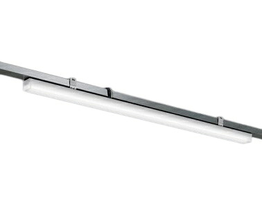 SAD-436X＜br /＞Linear-MD レースウェイ用LEDベースライト＜br /＞Synca レースウェイ上向開口用＜br /＞L1200タイプ 3000lmタイプ＜br /＞電源内蔵 無線調光 調色＜br /＞遠藤照明 施設照明