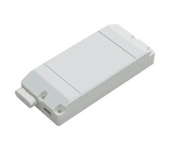 SX-105N-L＜br /＞フレキシブルエッジライト用オプション＜br /＞DC24V用 Syncaドライバー 有線制御タイプ＜br /＞遠藤照明 施設照明部材