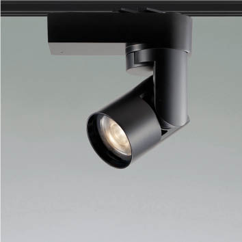 WS55252＜br /＞LEDスポットライト SALIOT（サリオ）＜br /＞ワイヤレス ムービング プラグタイプ＜br /＞2500lmクラス HID50W相当 調光タイプ 電球色＜br /＞コイズミ照明 施設照明 ディスプレイ用 展示会 動く照明