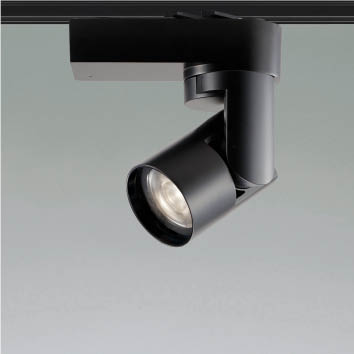 WS55254＜br /＞LEDスポットライト SALIOT（サリオ）＜br /＞ワイヤレス ムービング プラグタイプ＜br /＞2500lmクラス HID50W相当 調光タイプ 温白色＜br /＞コイズミ照明 施設照明 ディスプレイ用 展示会 動く照明