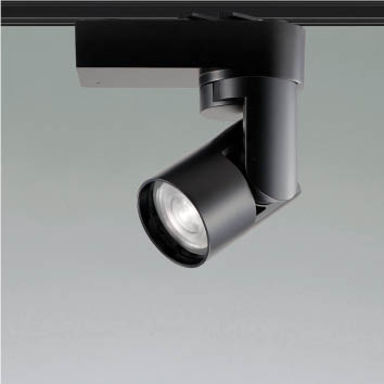 WS55258＜br /＞LEDスポットライト SALIOT（サリオ）＜br /＞ワイヤレス ムービング プラグタイプ＜br /＞2500lmクラス HID50W相当 調光調色タイプ＜br /＞コイズミ照明 施設照明 ディスプレイ用 展示会 動く照明