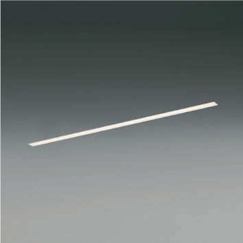 XD55360＜br /＞LEDベースライト Flat Seamless Slim＜br /＞調光タイプ 埋込型 L1200mm 電球色(3000K)＜br /＞コイズミ照明 施設照明 店舗・オフィス向け 基礎照明