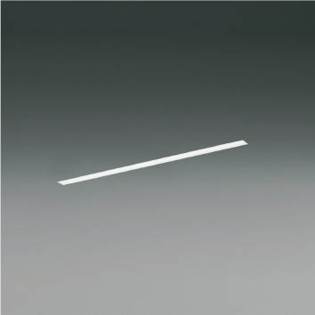 XD55368＜br /＞LEDベースライト Flat Seamless Slim＜br /＞調光タイプ 埋込型 L900mm 昼白色＜br /＞コイズミ照明 施設照明 店舗・オフィス向け 基礎照明