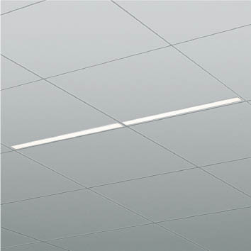 XD55430＜br /＞LEDベースライト S.C/Flat Seamless＜br /＞フラットシームレス システム天井用＜br /＞2in1 調光タイプ 白色＜br /＞コイズミ照明 施設照明 店舗・オフィス向け 基礎照明