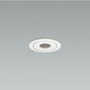 XD92823LEDベースダウンライト X-Pro 埋込穴φ50ピンホール 高演色Ra92 400lmクラスJDR65W相当 20&deg;配光 白色コイズミ照明 施設照明｜照明ライト専門タカラshopあかり館